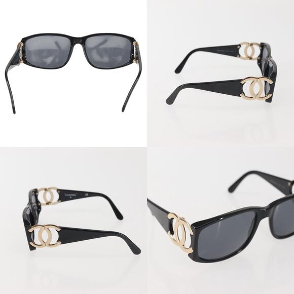 Chanel Coco Mark Sunglasses